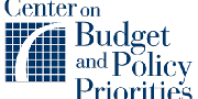 Center on Budget and Policy Priorities Logo